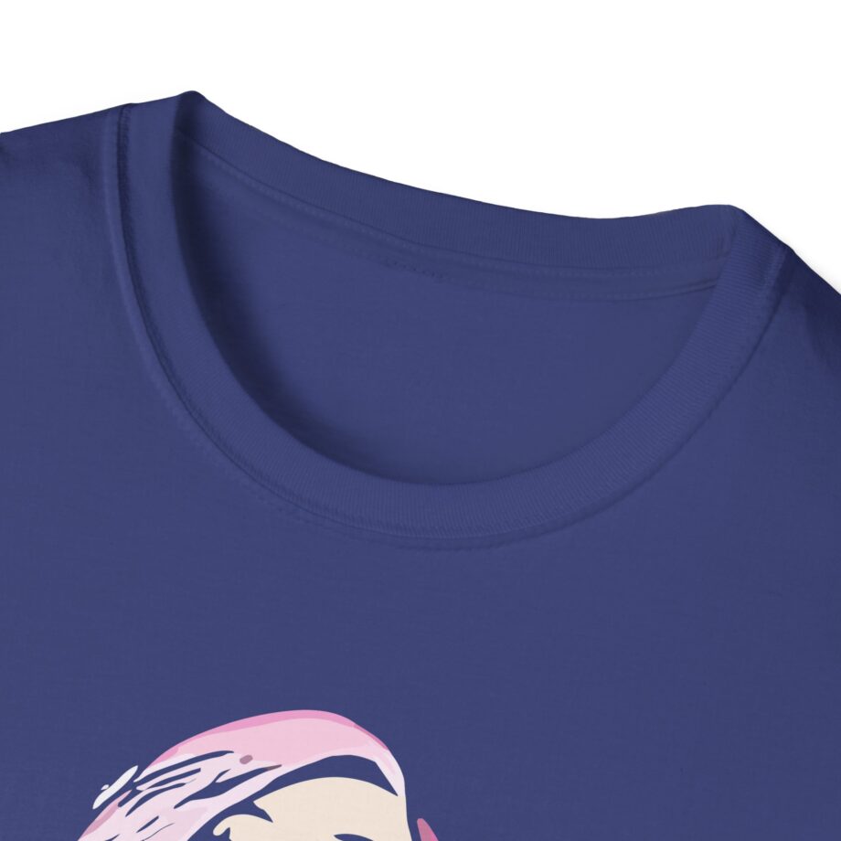 Belle Delphine Unisex Softstyle T-shirt