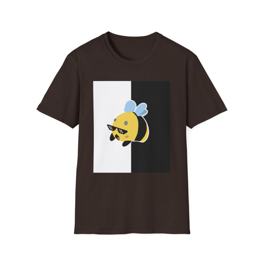 Ranboo and Tubbo Unisex Softstyle T-shirt