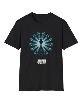 Madeon Encore Unisex Softstyle T-Shirt