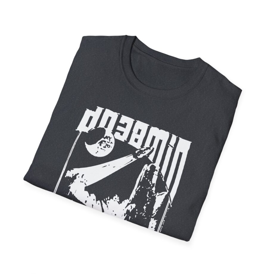 Dr3amin Unisex Softstyle T-Shirt