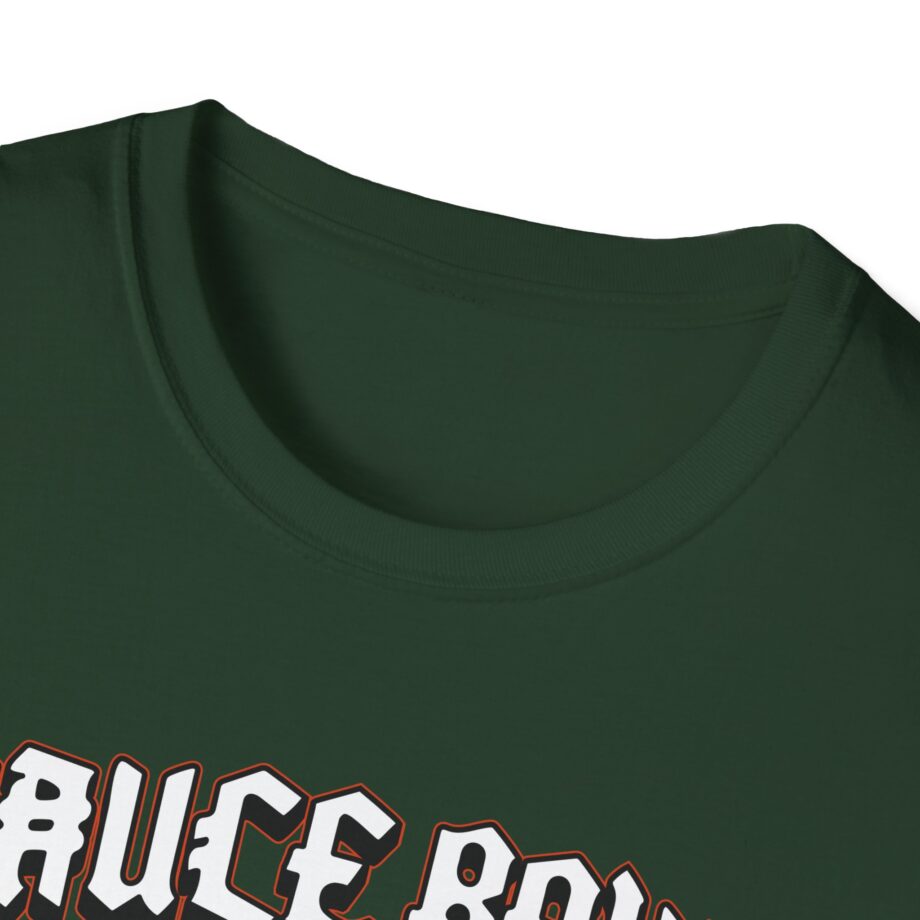 Eladio Carrion Sauce Boyz Unisex Softstyle T-Shirt