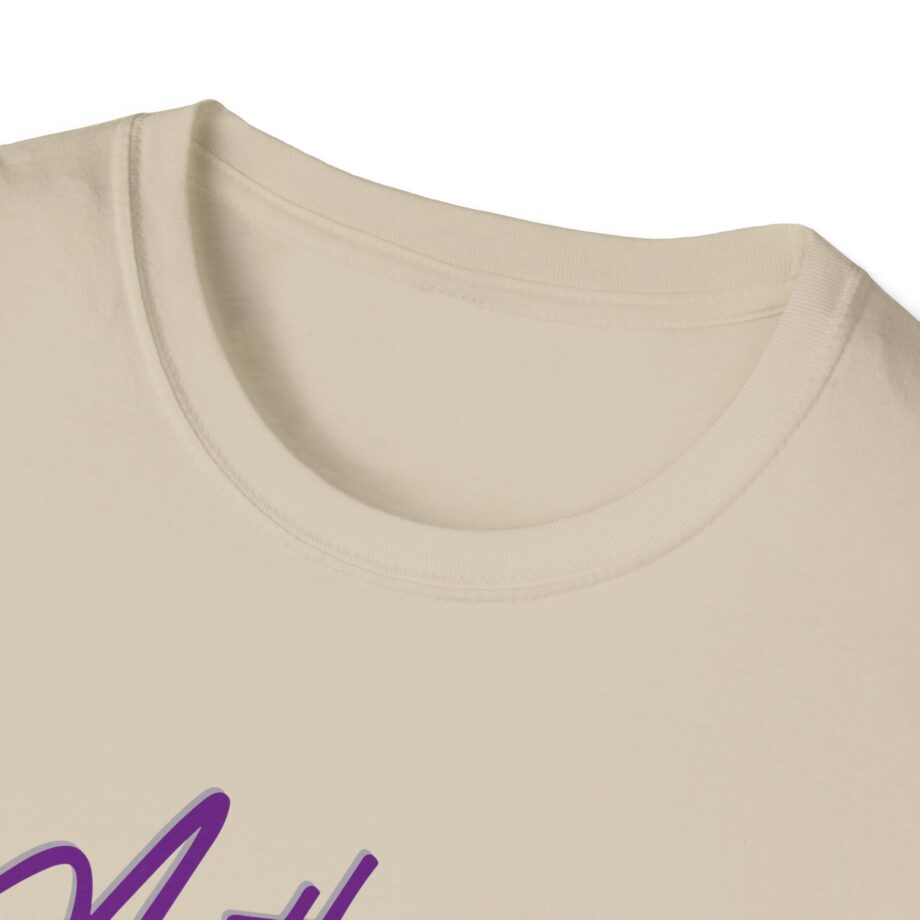 Mattia Polibio  Unisex Softstyle T-Shirt