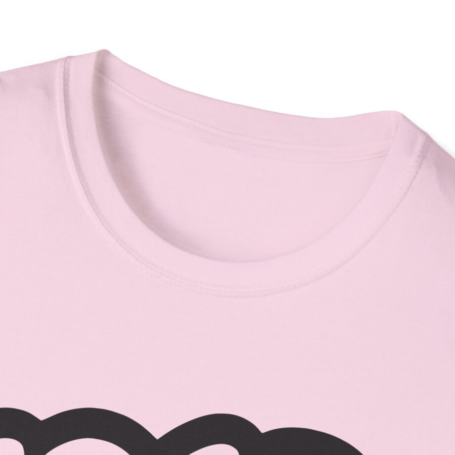 Lucio 1019 Unisex Softstyle T-shirt