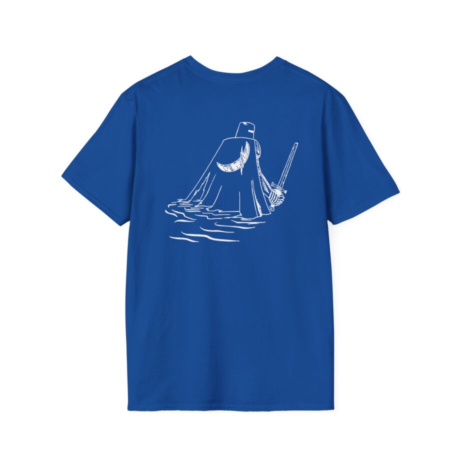 King Krule Kang Krule Unisex Softstyle T-shirt