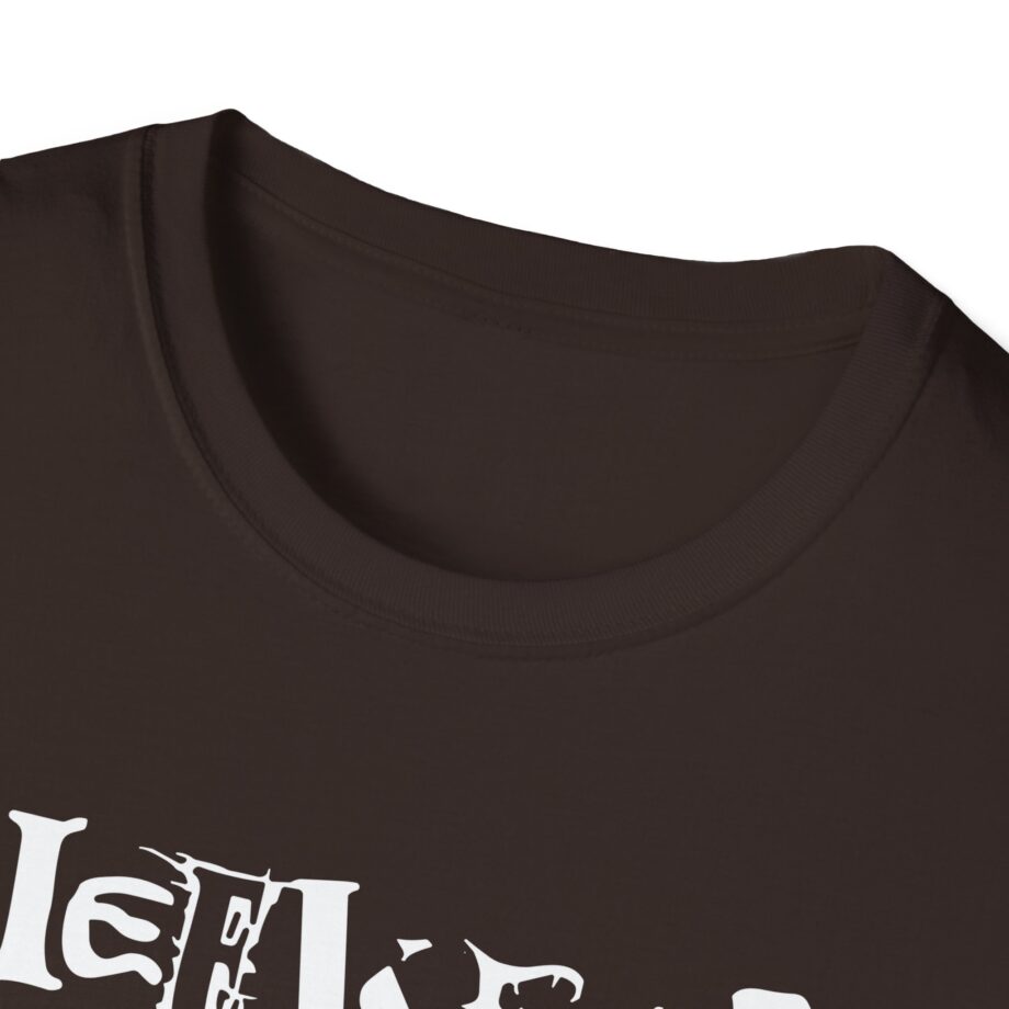 Weekend Nachos Unisex Softstyle Tee