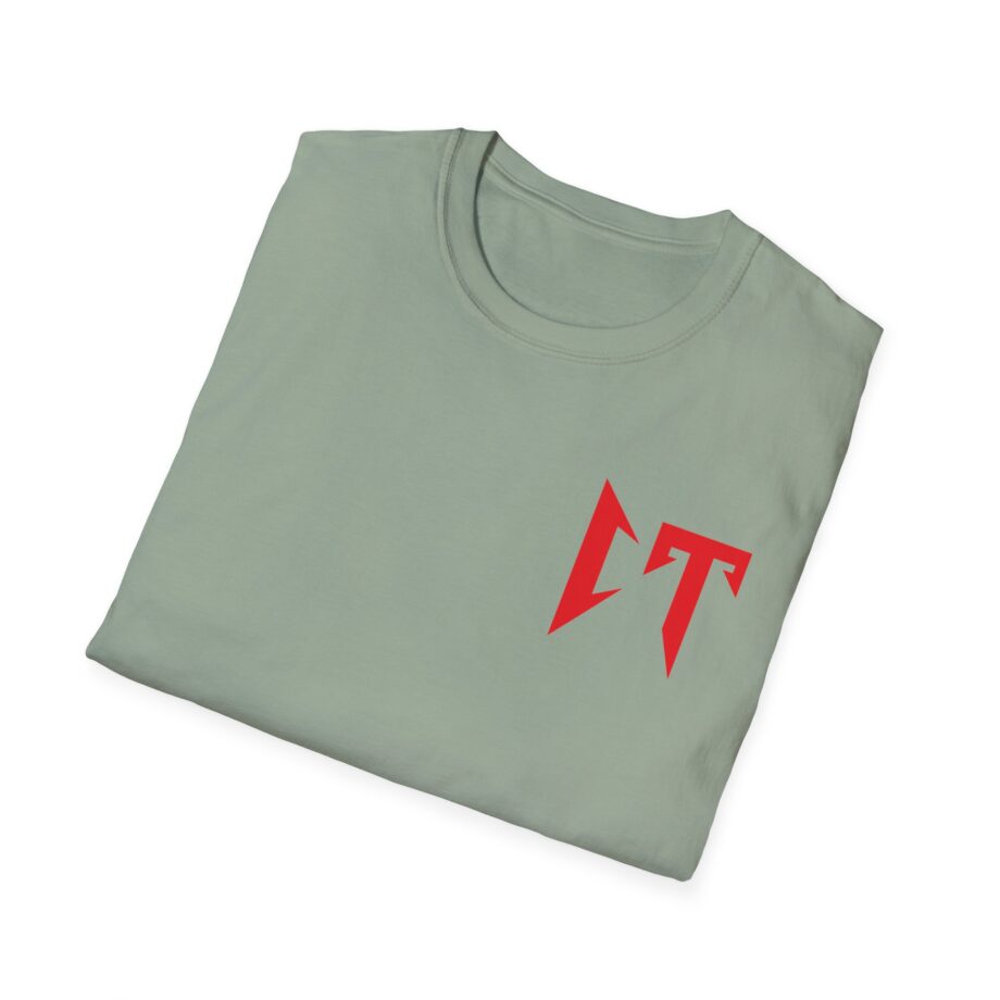 Natanael Cano Unisex Softstyle T-Shirt