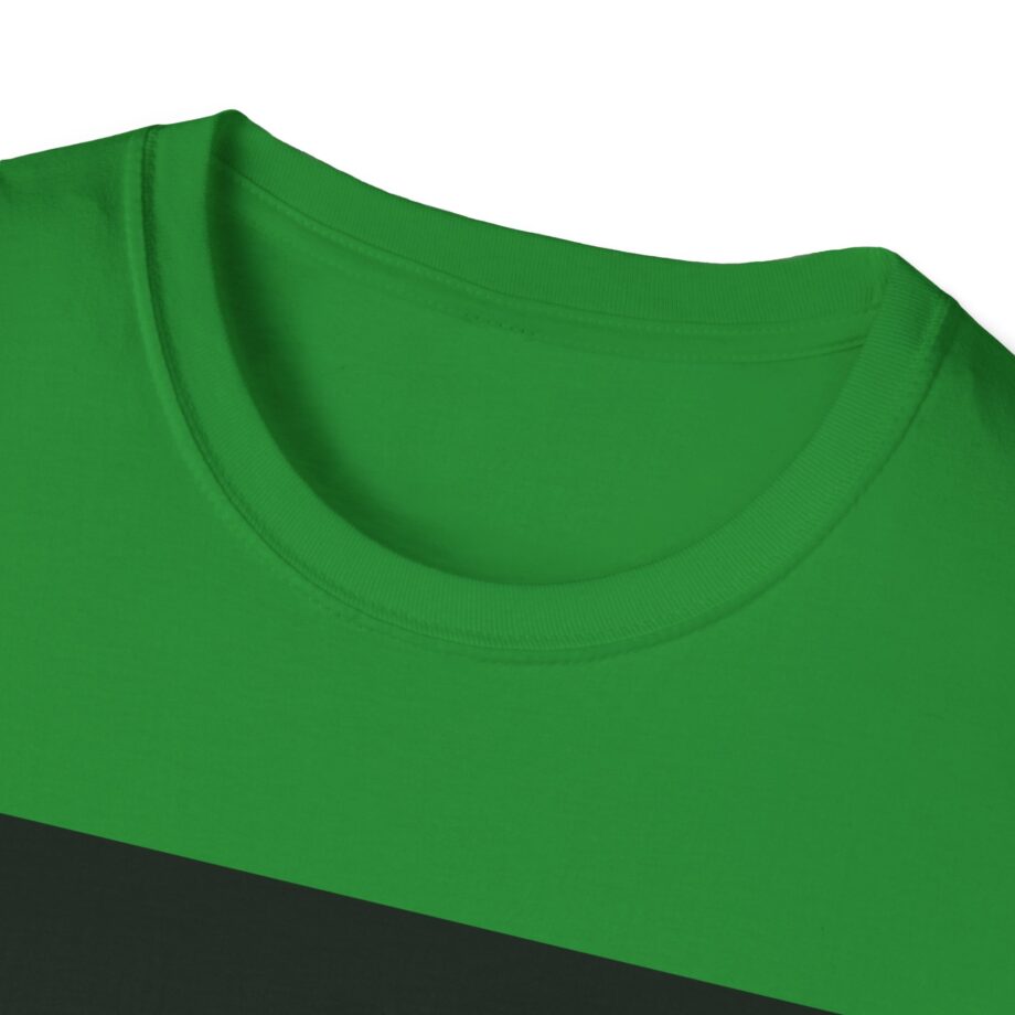 Keshi Portrait Unisex Softstyle T-shirt