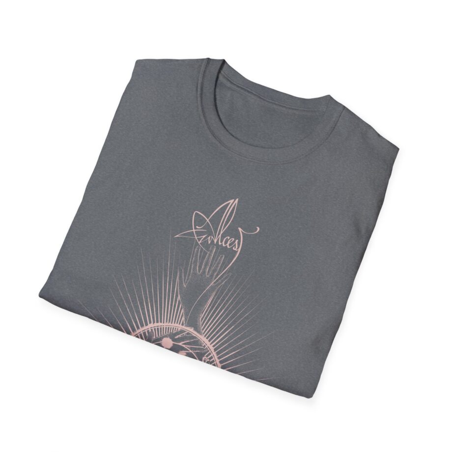 Alcest Shelter Unisex Softstyle T-shirt