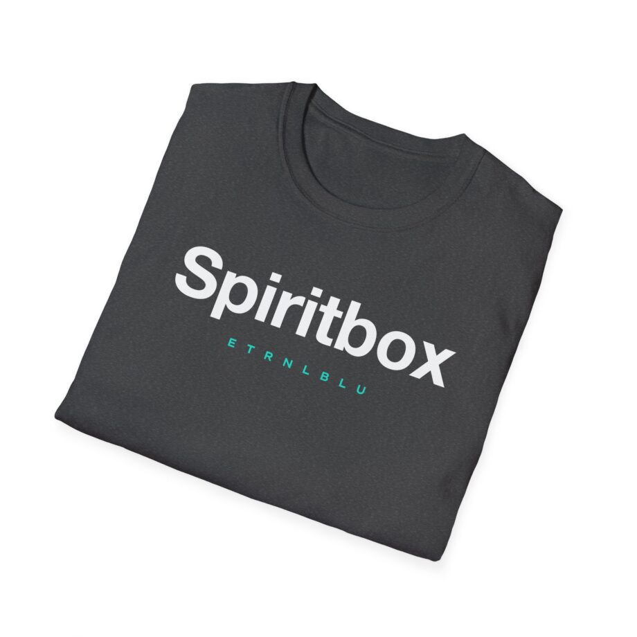 Spiritbox Unisex Softstyle T-Shirt