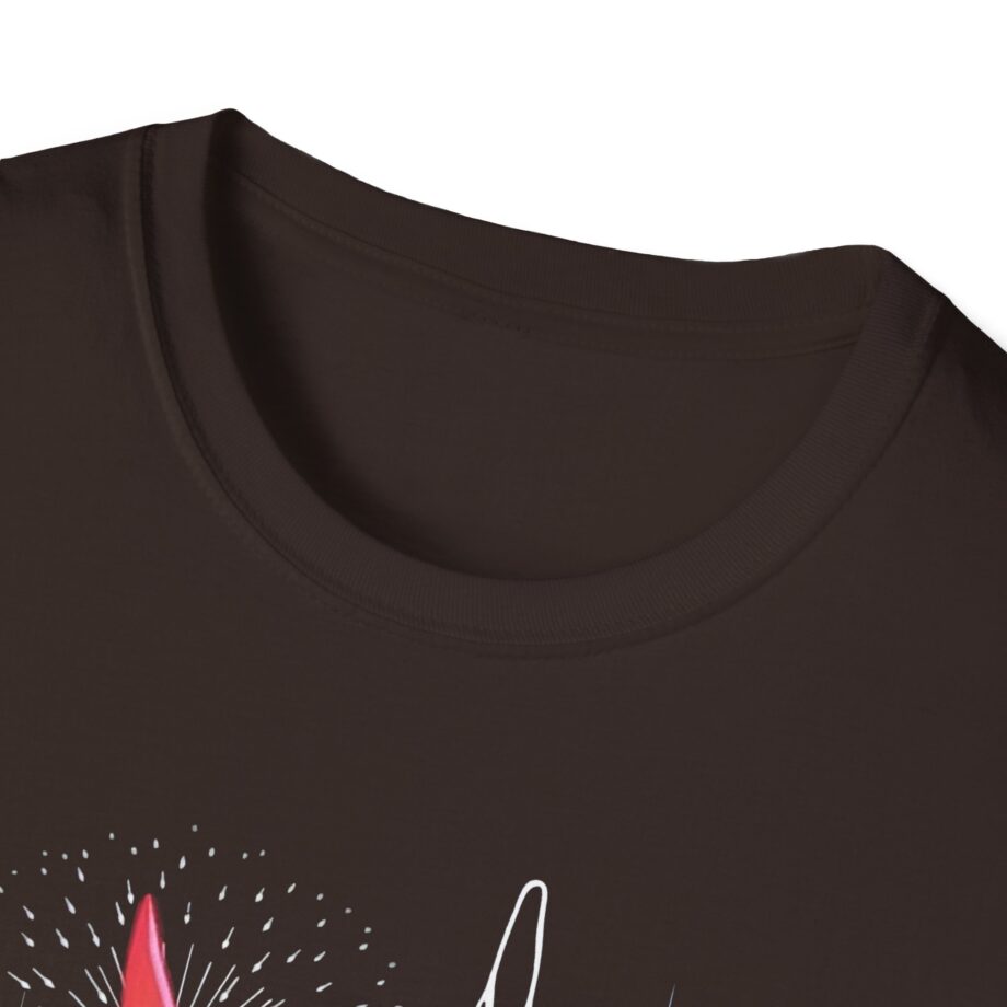 Illenium Unisex Softstyle T-Shirt