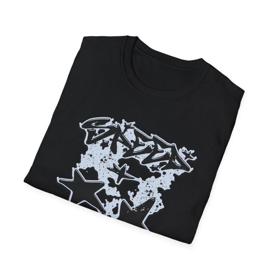 Ishowspeed Stars Space Unisex Softstyle Tee