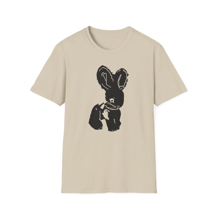 Froukje  Unisex Softstyle T-Shirt