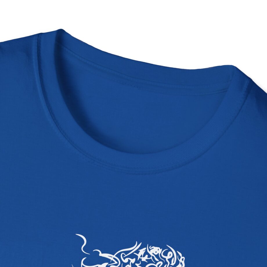 Method Man Mblem Unisex Softstyle T-shirt