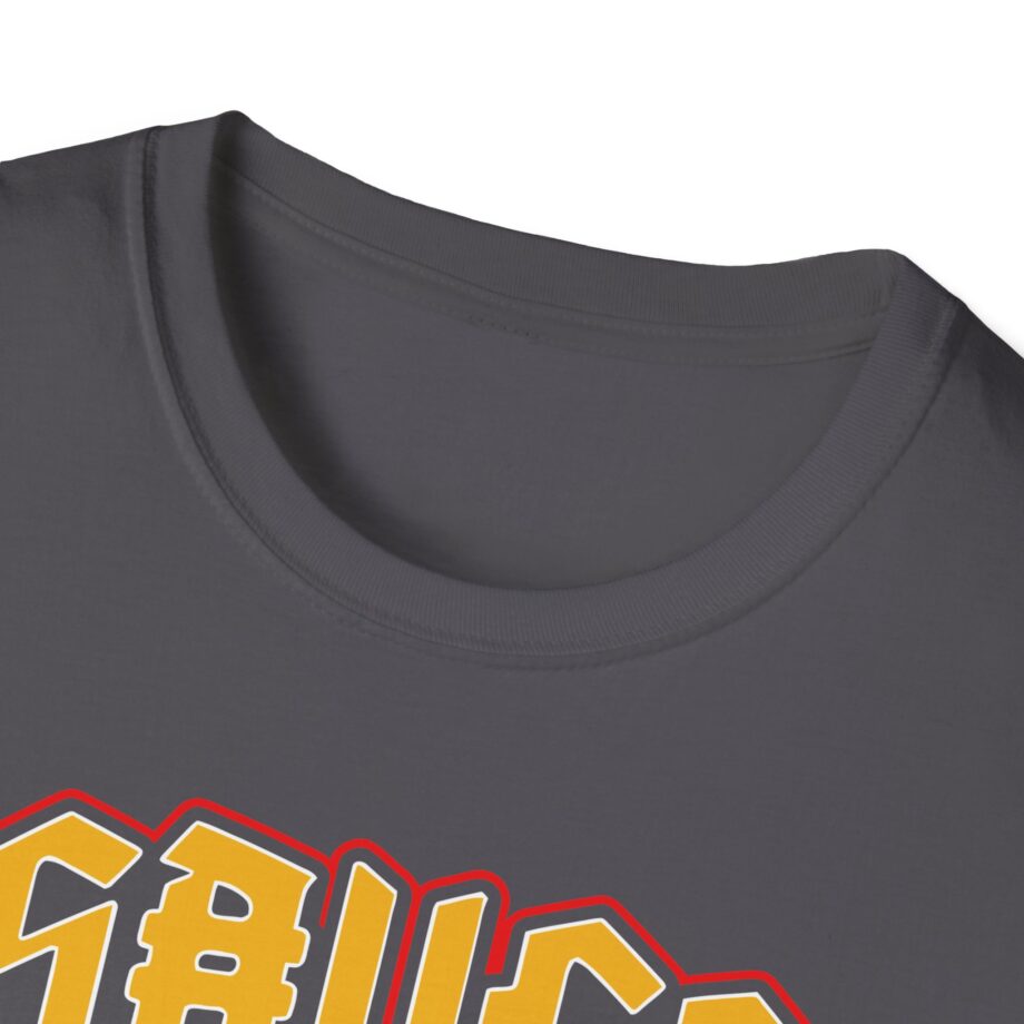 Eladio Carrion Sauce Boyz Unisex Softstyle T-Shirt