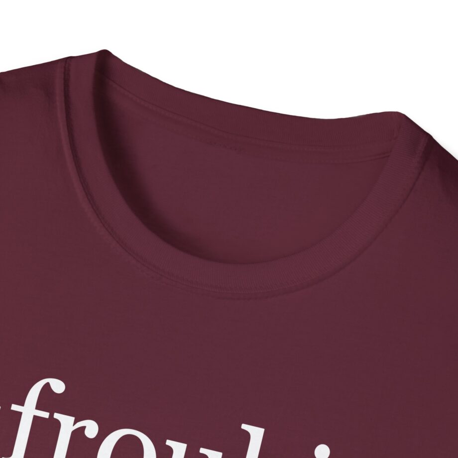 Froukje  Unisex Softstyle Tee