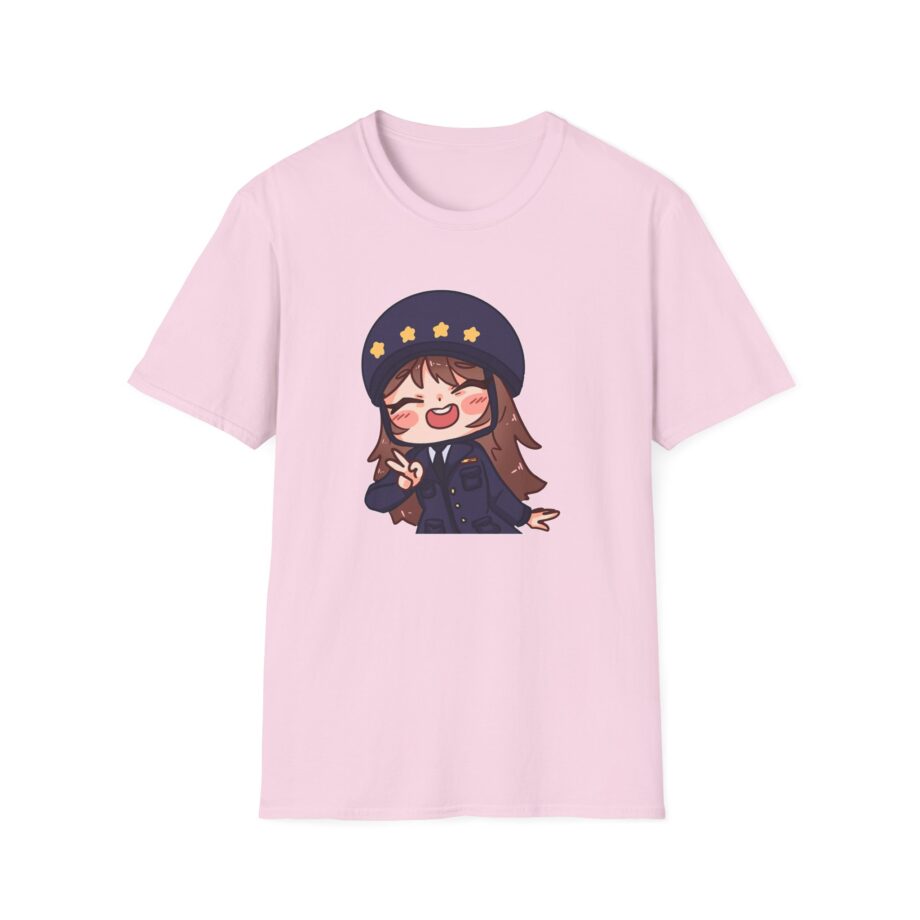 Camiseta Tinakitten Unisex Softstyle T-Shirt