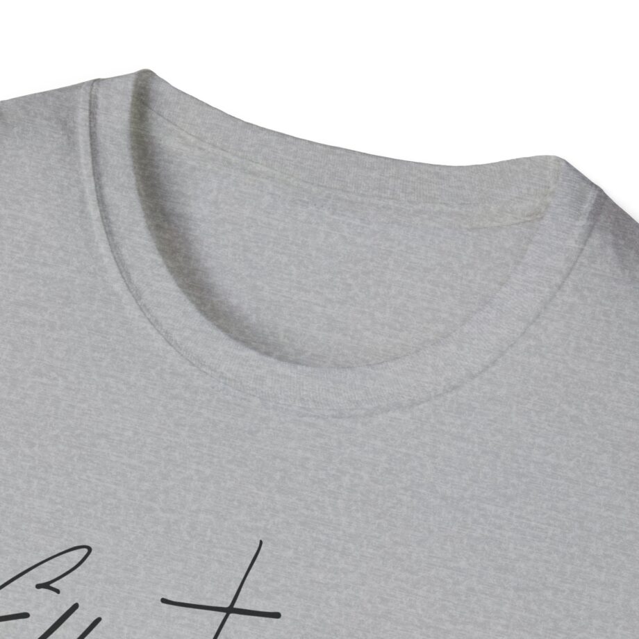 Ethel Cain Preacher's Daughter Reissue Unisex Softstyle T-shirt