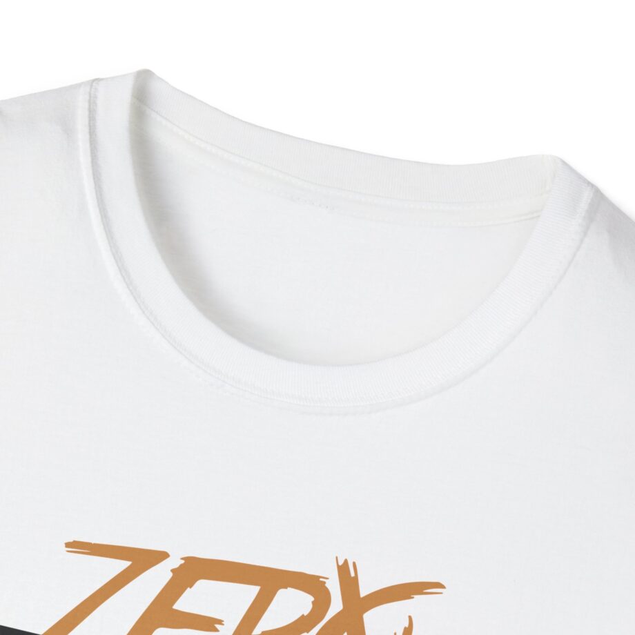 Smino Every Nigga Deserves Peace of Mind Unisex Softstyle T-shirt