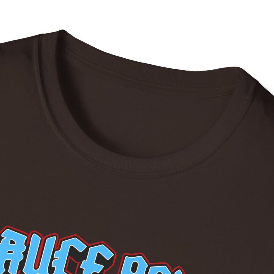 Eladio Carrion Sauce Boyz Fes Unisex Softstyle T-Shirt