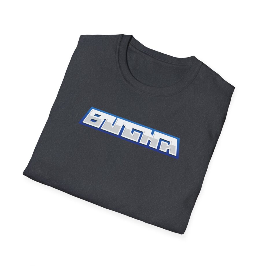 Bugha Unisex Softstyle T-Shirt