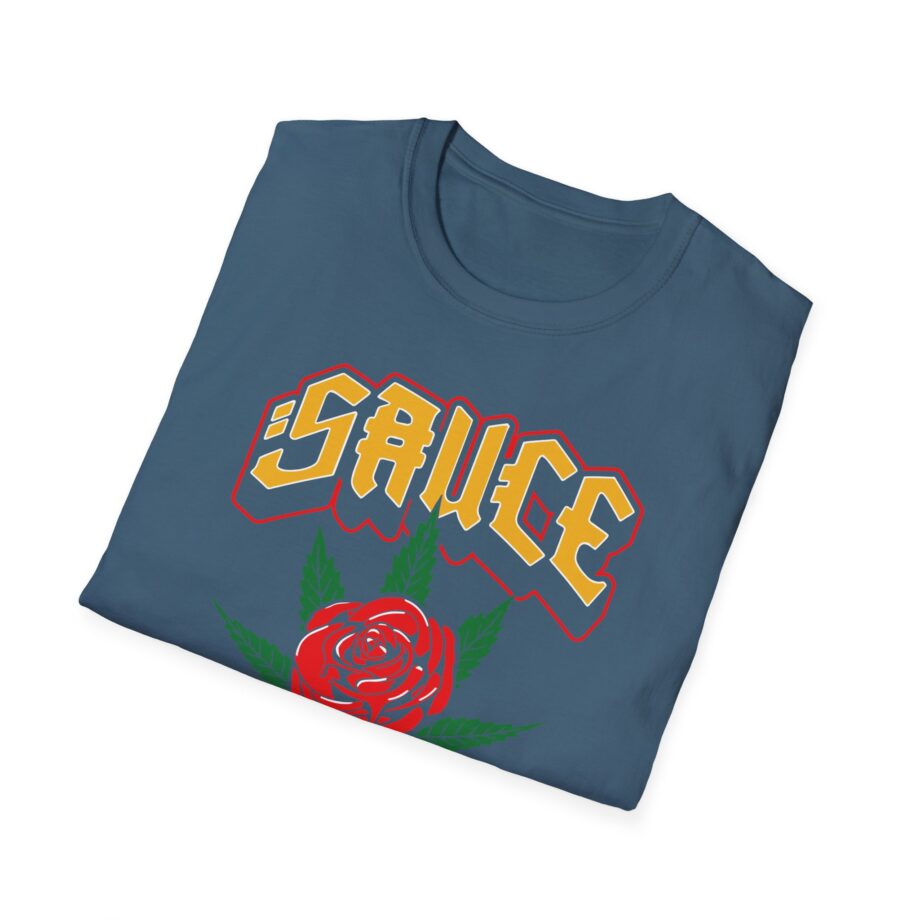 Eladio Carrion Sauce Boyz Unisex Softstyle T-Shirt