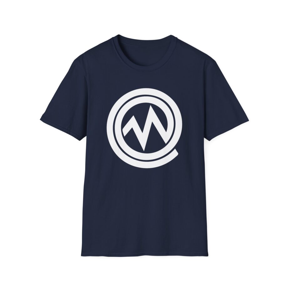 Marsimoto Logo Unisex Softstyle T-Shirt