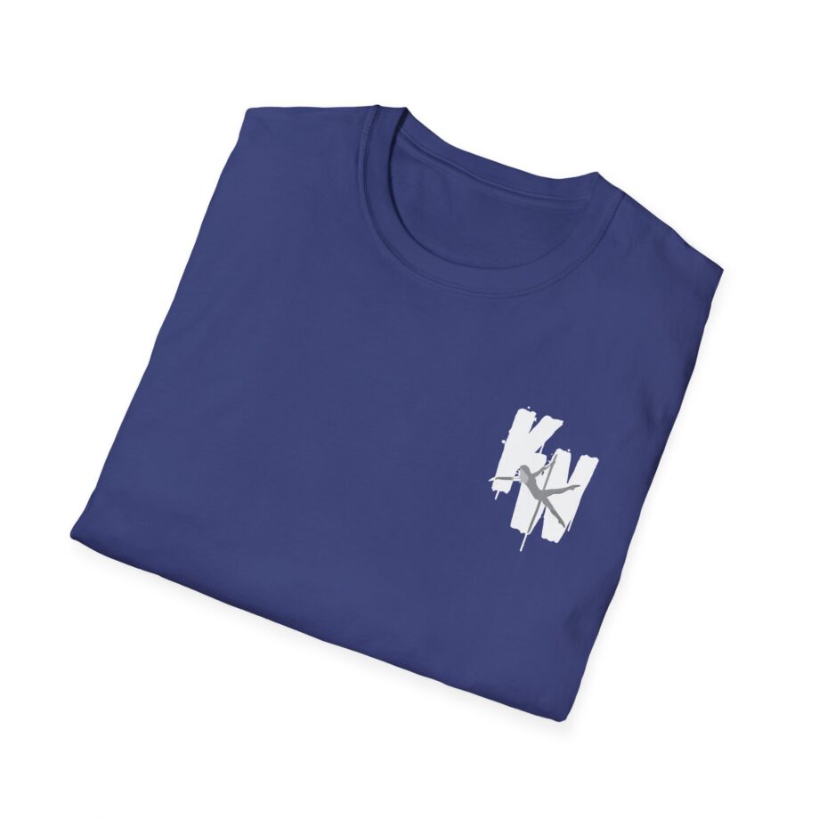 Koe Wetzel Kw Gentleman's Club Unisex Softstyle T-shirt
