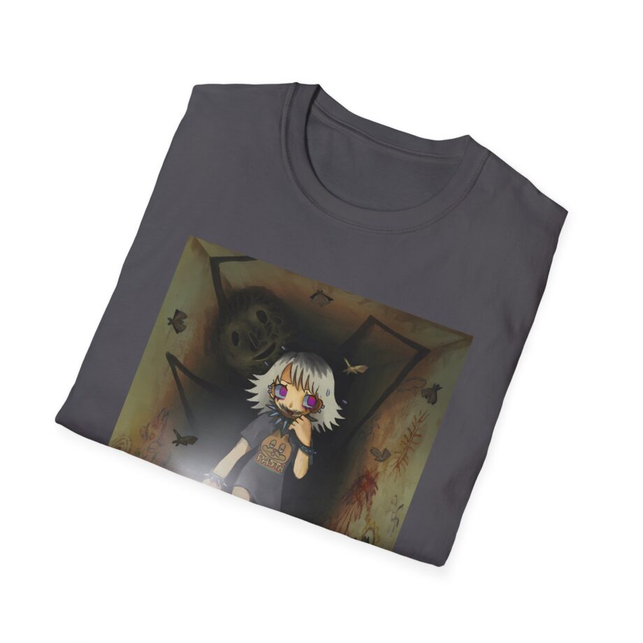 Izzzyzzz Unisex Softstyle T-shirt