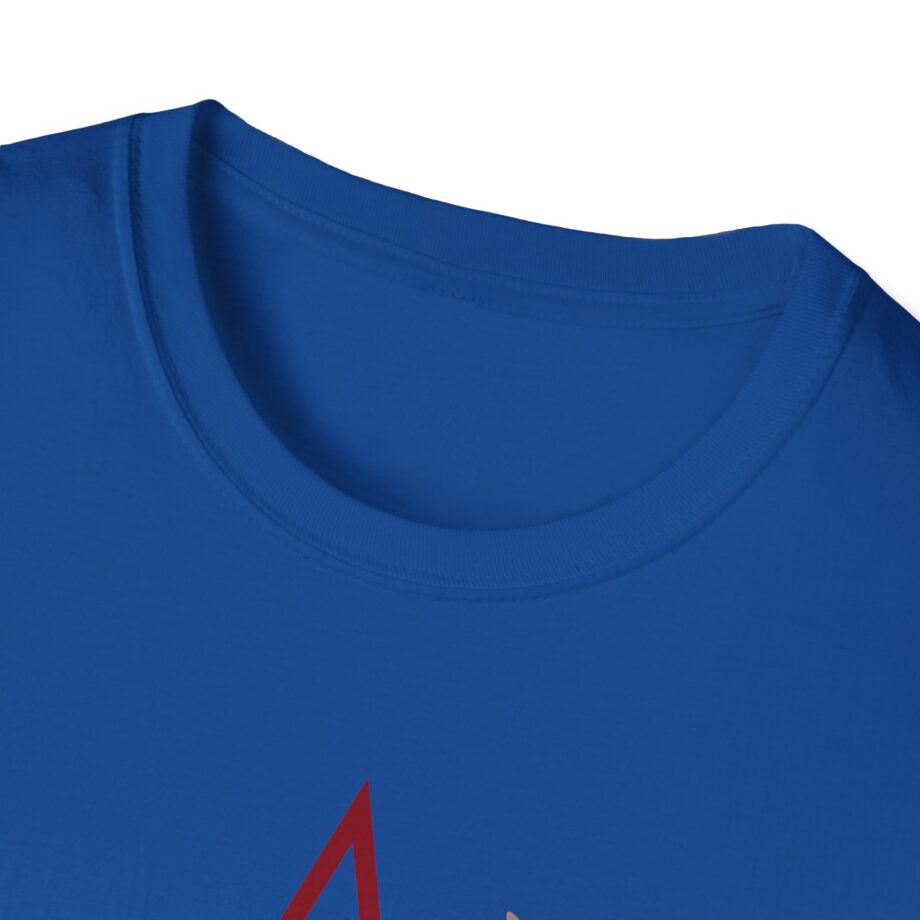 Clix Dr3amin Star Unisex Softstyle T-Shirt