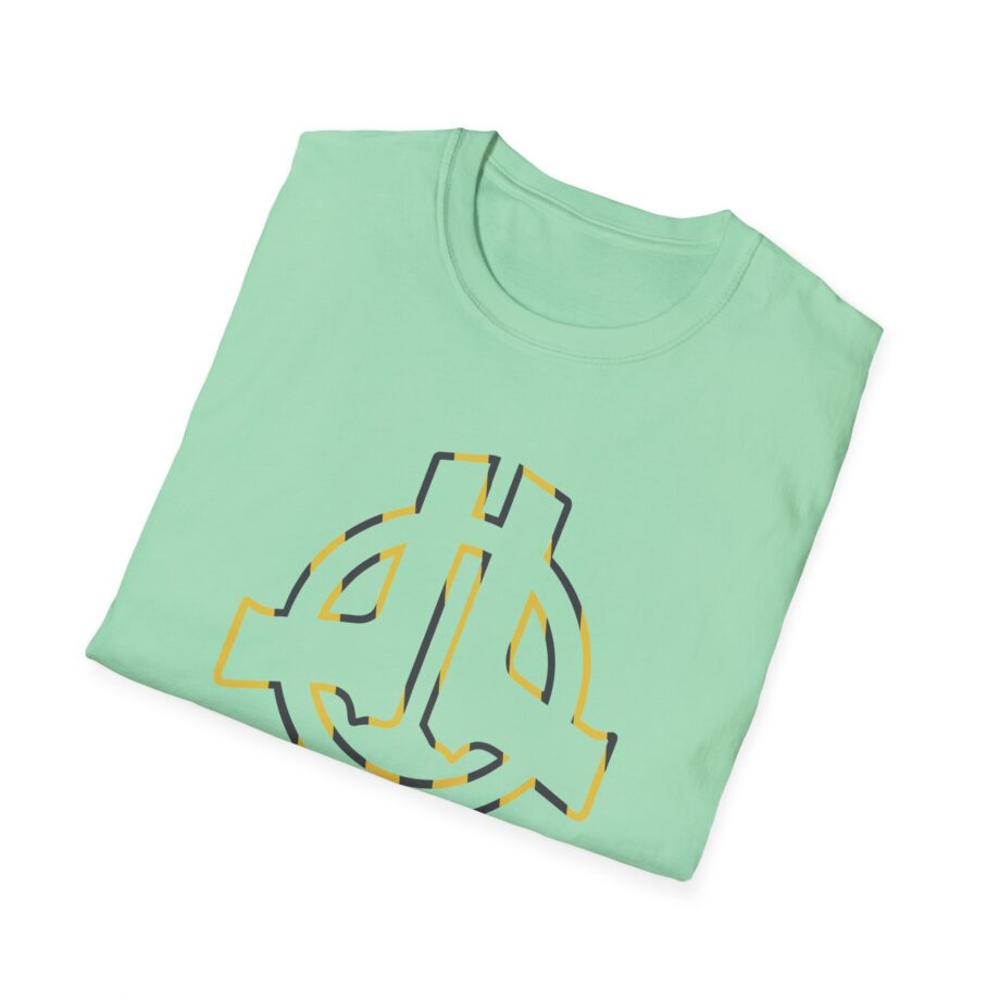 Dual Damage Unisex Softstyle T-Shirt