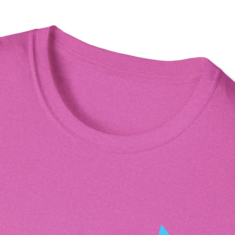 Ninja Unisex Softstyle T-Shirt
