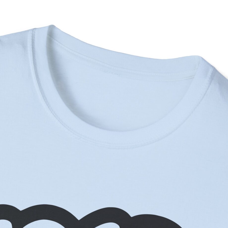 Lucio 1019 Unisex Softstyle T-shirt