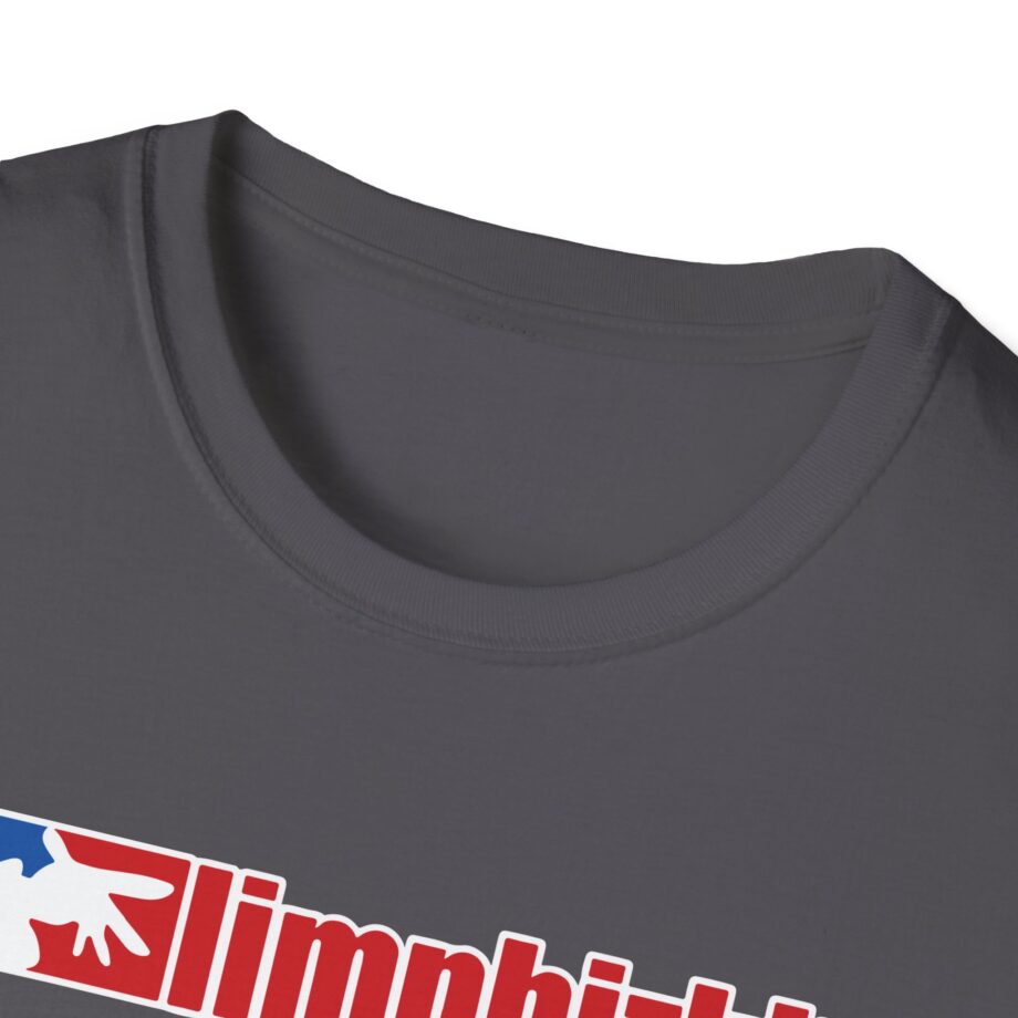 Limp Bizkit  Unisex Softstyle T-Shirt
