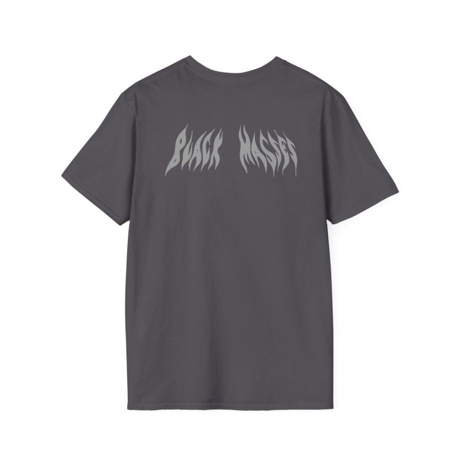 Electric Wizard "Black Masses" Unisex Softstyle T-shirt