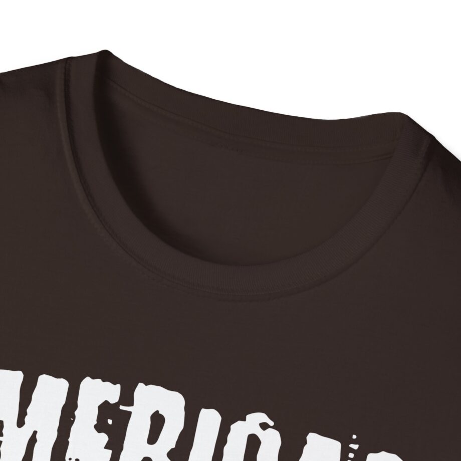 Americas Favorite Ladies Unisex Softstyle T-shirt