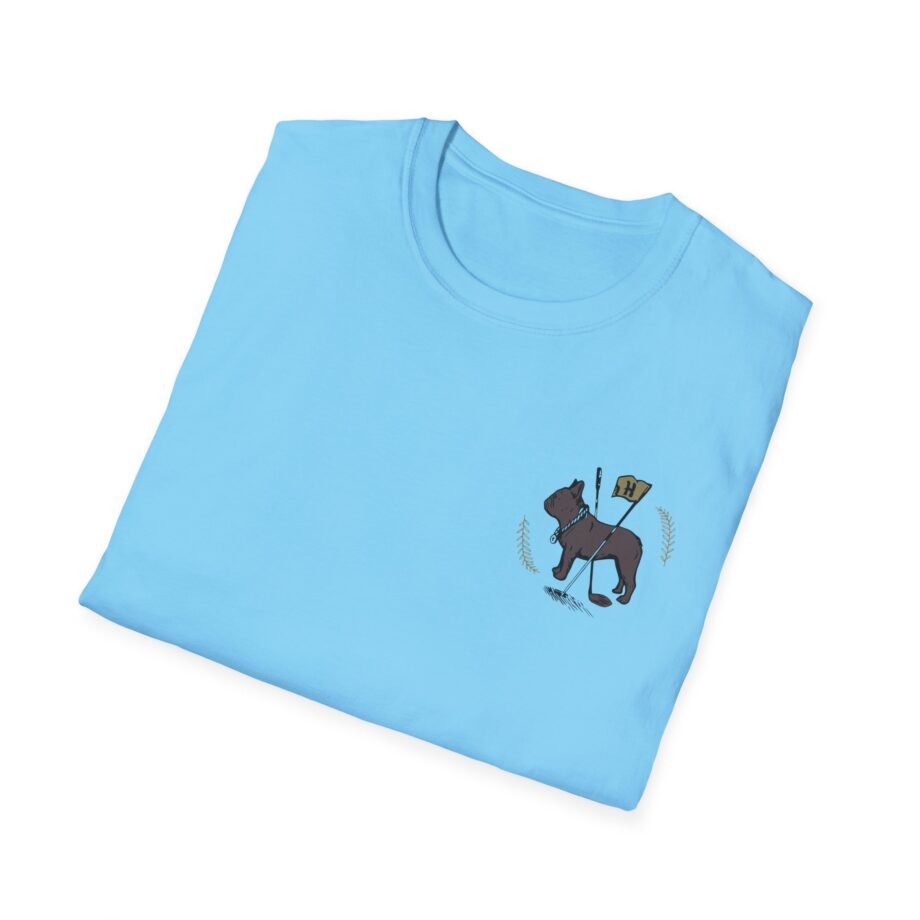 Eladio Carrion Country Club Unisex Softstyle T-Shirt