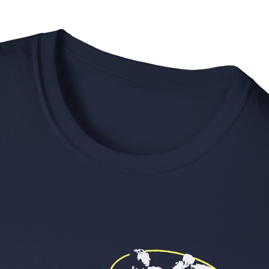 Jschlatt Thunder Balls Fun The Balls Unisex Softstyle T-Shirt