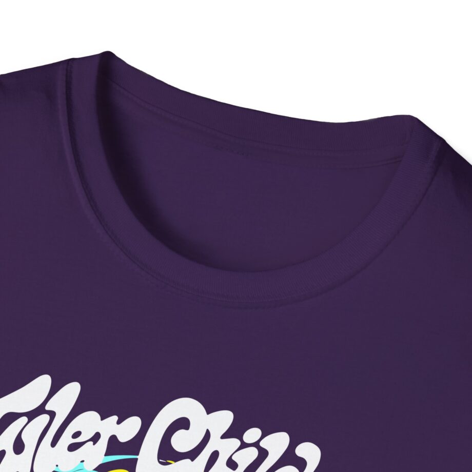 Tyler Childers Gemini Unisex Softstyle T-shirt