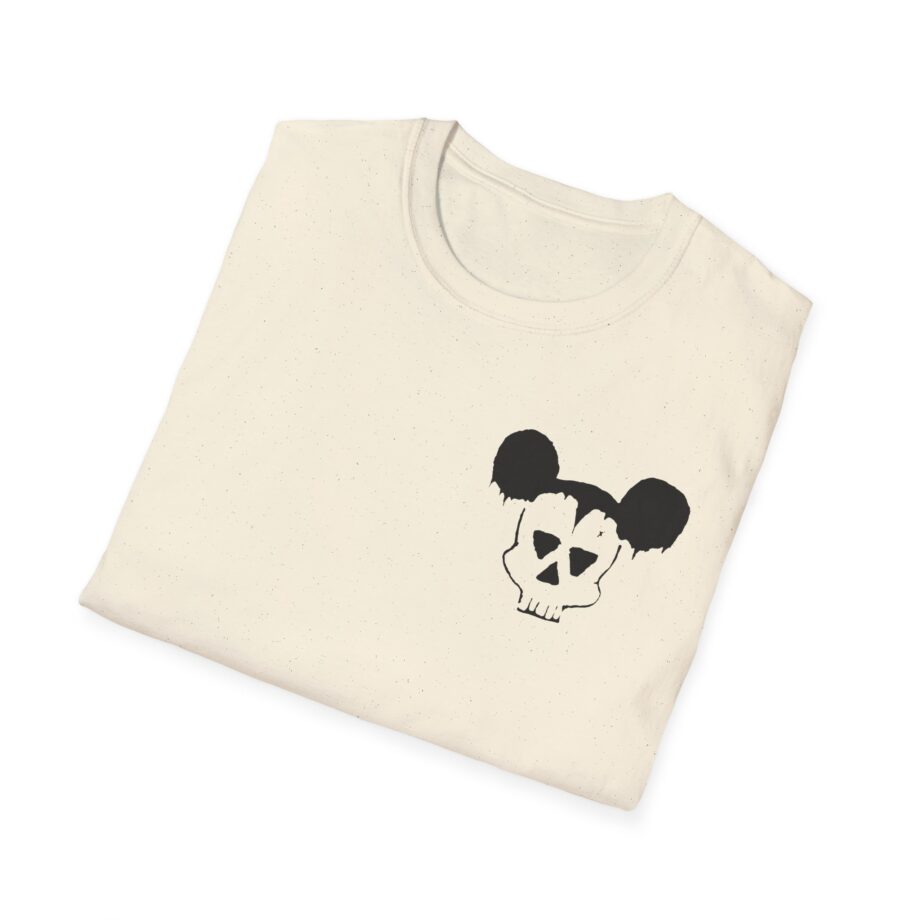 Death Cult Unisex Softstyle T-Shirt
