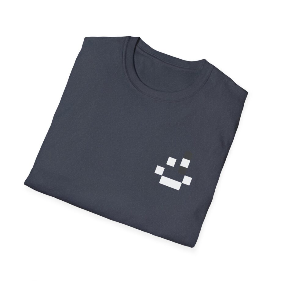 Quackity Lnvi Las Nevadas Unisex Softstyle T-shirt