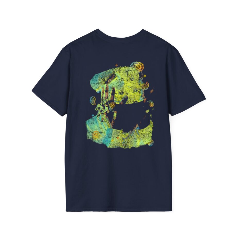 Tren Tech in Tren We Trust Unisex Softstyle T-shirt