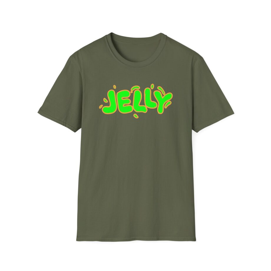 Rocket Boost Ssundee Unisex Softstyle T-Shirt