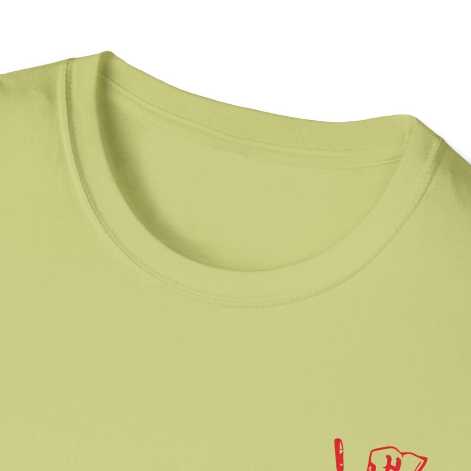 Eladio Carrion Sauce Boyz Unisex Softstyle T-Shirt