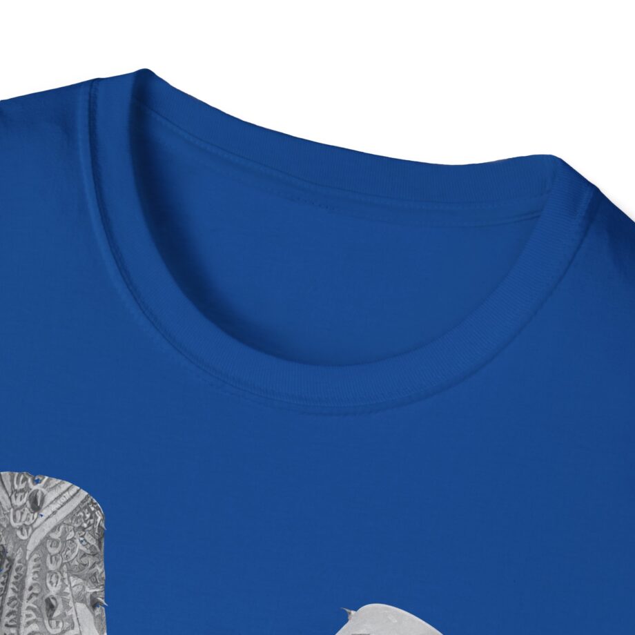 Nayt Unisex Softstyle T-Shirt