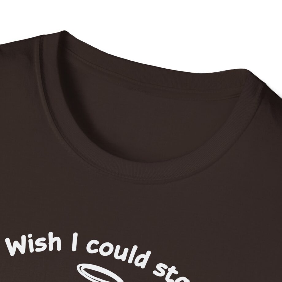 Supermega Jesus Club Unisex Softstyle T-shirt
