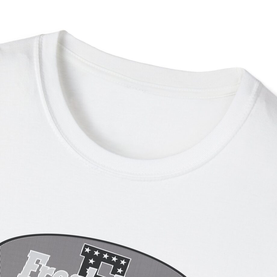 Fresh Love Unisex Softstyle T-Shirt