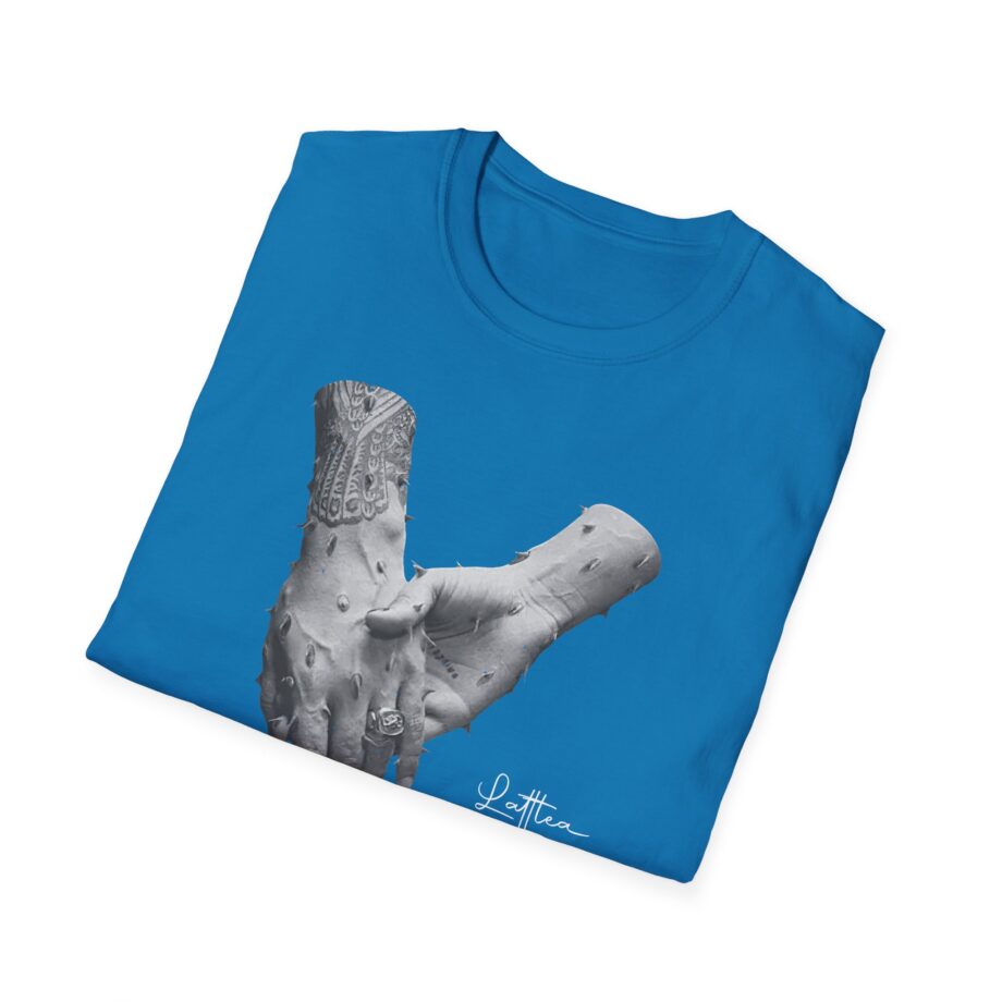 Nayt Unisex Softstyle T-Shirt