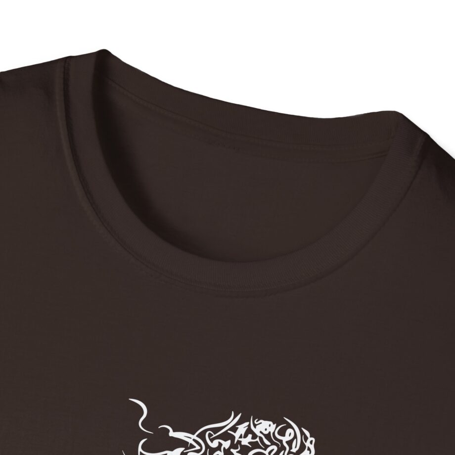 Method Man Mblem Unisex Softstyle T-shirt