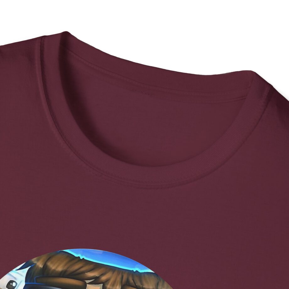 Ssundee Unisex Softstyle T-shirt