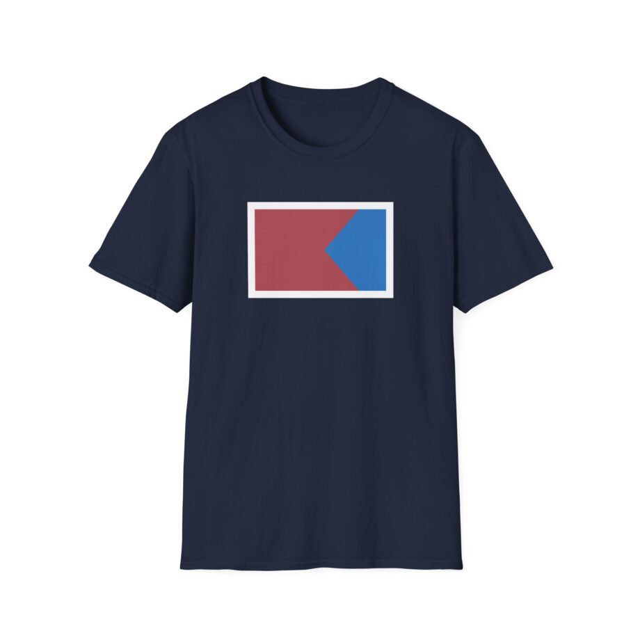 Northernlion Dad Squad Unisex Softstyle T-Shirt
